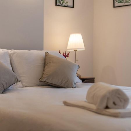 Apartmán A Golden Haven Retreat In Londýn Exteriér fotografie