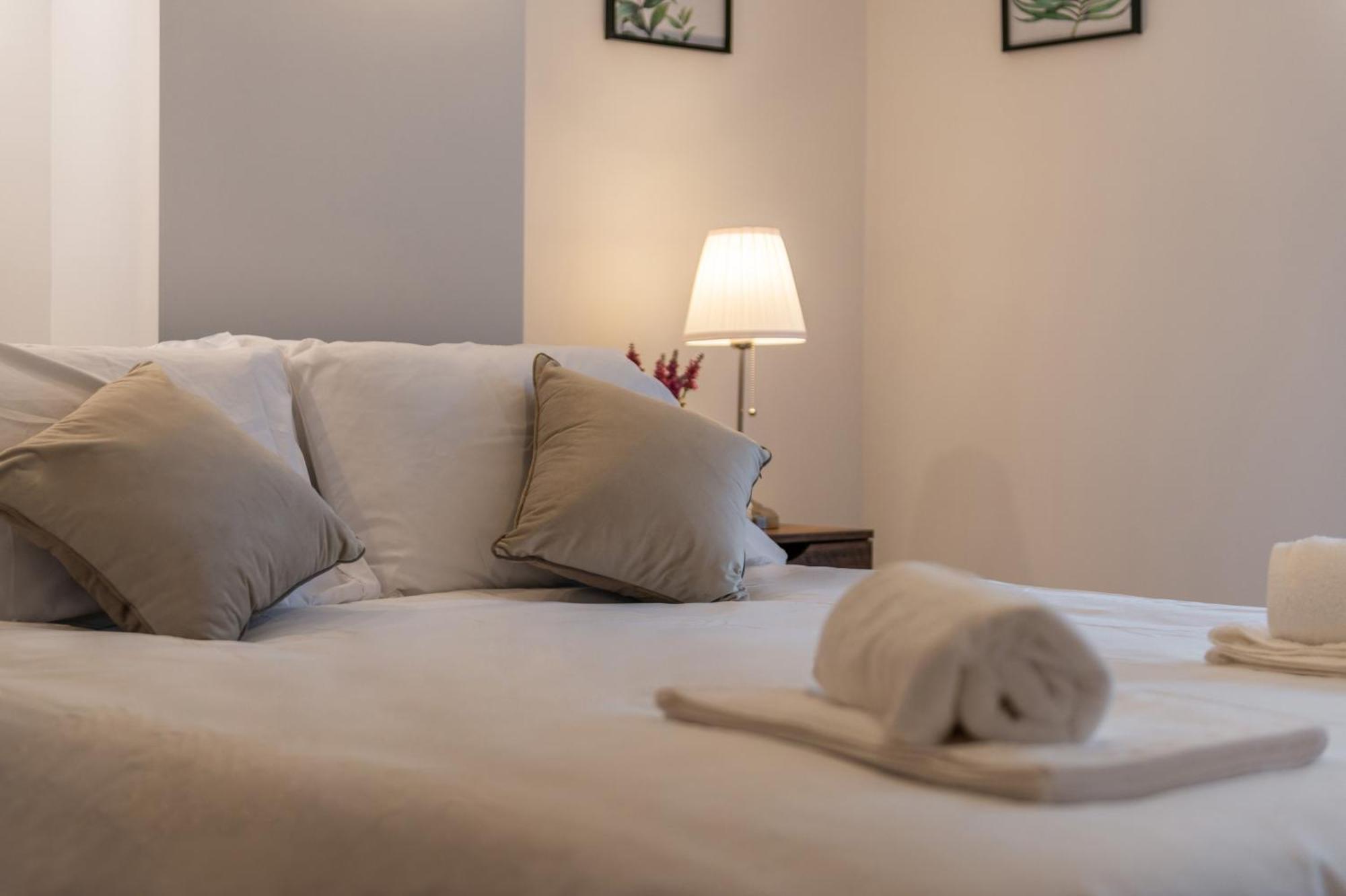 Apartmán A Golden Haven Retreat In Londýn Exteriér fotografie